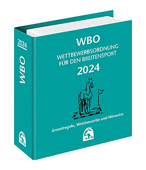 WBO 2024 Wettbewerbsordnung fr den Breitensport - 402599