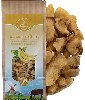 Original Landmhle Bananen-Chips - 490852