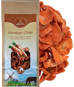 Original Landmhle Karotten-Chips - 490853