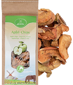 Original Landmhle Apfel-Chips - 490899